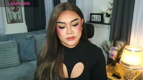 Jasmine Brandy online show from 04/29/26, 05:52