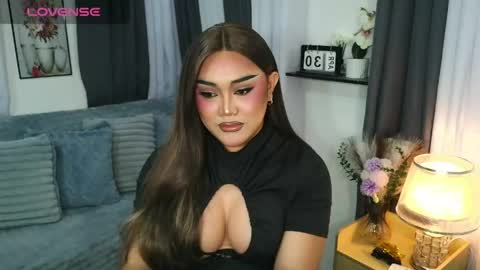 Jasmine Brandy online show from 04/30/26, 05:19