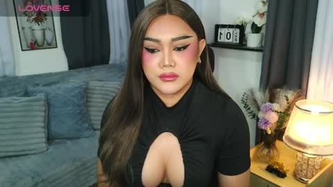 Jasmine Brandy online show from 05/01/26, 07:18