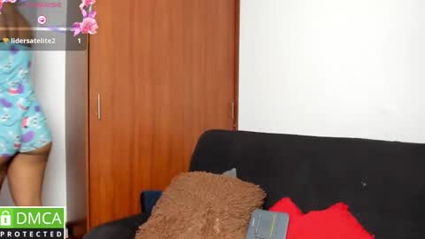 Jasmine online show from 01/22/25, 05:06