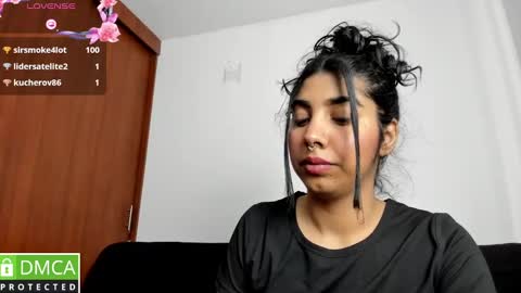 Jasmine online show from 01/22/25, 08:06