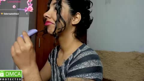 Jasmine online show from 03/03/25, 06:12