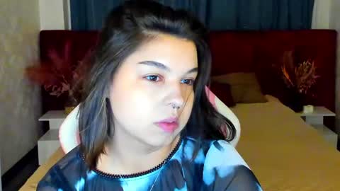 Snapshot of jasmine_burke chatting on 07/19/26, 01:09 Jasmine Burke online show from 07/19/26, 01:09