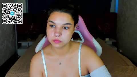 Snapshot of jasmine_burke chatting on 08/01/26, 01:16 Jasmine Burke online show from 08/01/26, 01:16