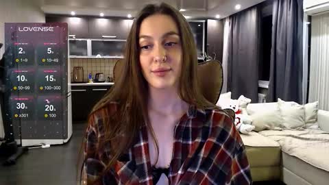 Jasmine online show from 05/13/26, 09:55