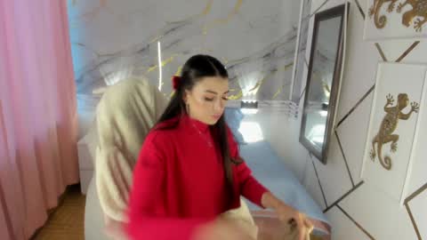 Jas online show from 12/16/24, 02:05