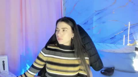 Jas online show from 02/13/25, 06:16