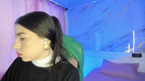 Jas online show from 03/12/25, 02:56