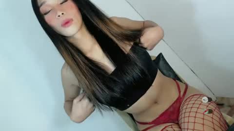 CUTE JANNA online show from 06/17/26, 05:54