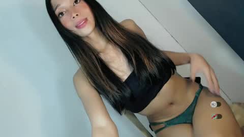 CUTE JANNA online show from 06/18/26, 09:14
