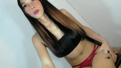 CUTE JANNA online show from 06/27/26, 02:05