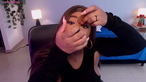 Instagram jasminecampbell1  online show from 09/26/25, 01:15