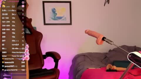 Jasmine Daze online show from 03/09/25, 07:37