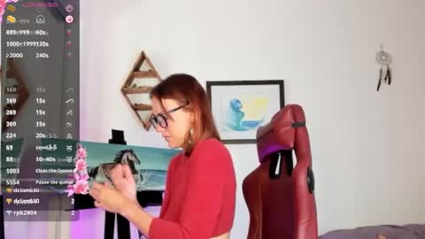 Jasmine Daze online show from 03/12/25, 10:50