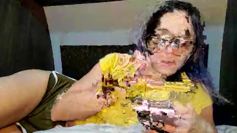 Snapshot of jasmineelizabeth chatting on 01/20/25, 05:15 jasmineelizabeth online show from 01/20/25, 05:15