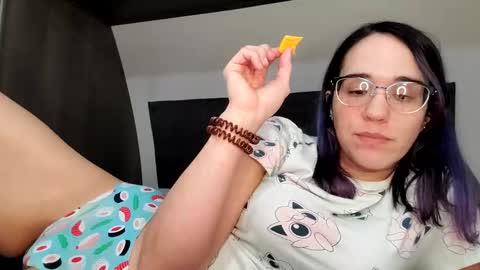 Snapshot of jasmineelizabeth chatting on 01/26/25, 10:45 jasmineelizabeth online show from 01/26/25, 10:45