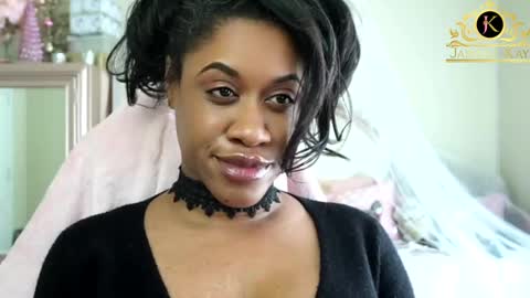 JasmineKay online show from 02/07/25, 03:19