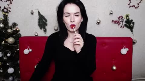 JasmineKouch online show from 01/19/25, 12:49