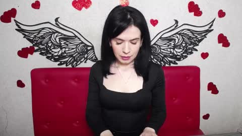 JasmineKouch online show from 02/18/25, 09:20