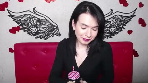 JasmineKouch online show from 02/22/25, 12:27