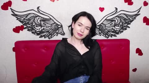 JasmineKouch online show from 02/22/25, 09:15