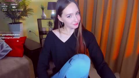 Snapshot of jasminelorens chatting on 01/29/25, 01:38 Jasmine online show from 01/29/25, 01:38