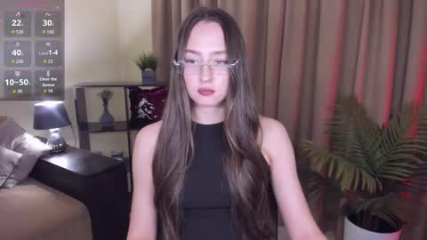 Jasmine online show from 11/23/25, 11:32