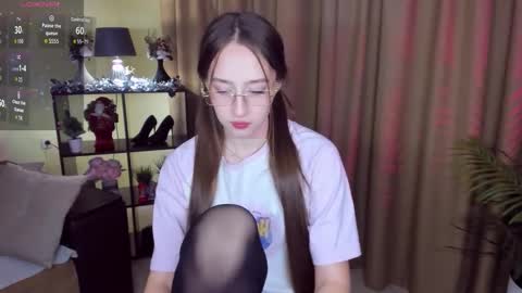 Snapshot of jasminelorens chatting on 01/08/26, 10:50 Jasmine online show from 01/08/26, 10:50