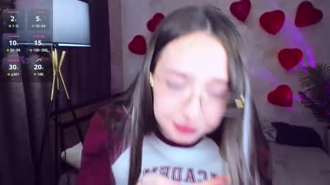 Snapshot of jasminelorens chatting on 02/15/26, 10:25 Jasmine online show from 02/15/26, 10:25