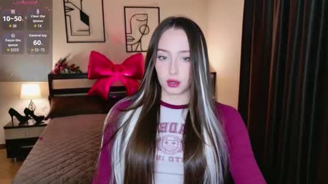 Snapshot of jasminelorens chatting on 03/02/26, 09:49 Jasmine online show from 03/02/26, 09:49