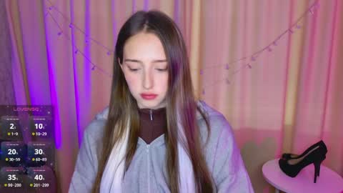 Snapshot of jasminelorens chatting on 05/09/26, 04:50 Jasmine online show from 05/09/26, 04:50