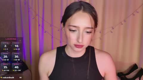 Snapshot of jasminelorens chatting on 05/13/26, 05:16 Jasmine online show from 05/13/26, 05:16