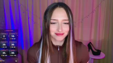 Snapshot of jasminelorens chatting on 05/16/26, 11:09 Jasmine online show from 05/16/26, 11:09