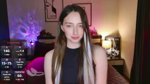 Snapshot of jasminelorens chatting on 05/23/26, 10:52 Jasmine online show from 05/23/26, 10:52