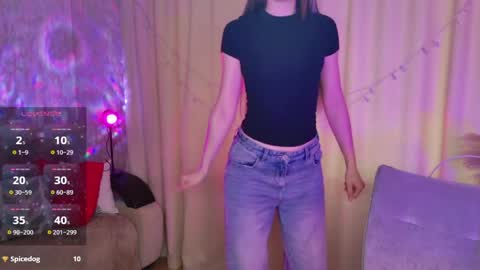 Snapshot of jasminelorens chatting on 05/26/26, 04:41 Jasmine online show from 05/26/26, 04:41