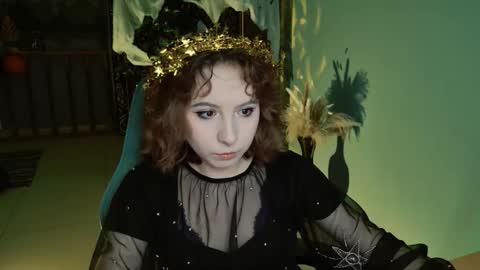 Jasmine online show from 10/26/25, 05:24