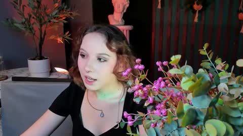 Jasmine online show from 11/15/25, 05:16