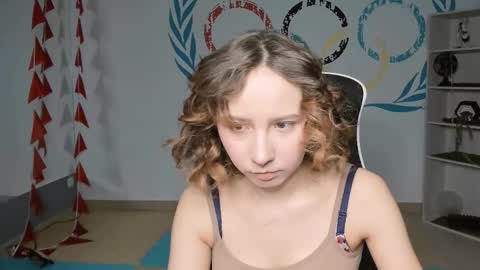 Jasmine online show from 12/15/25, 05:01