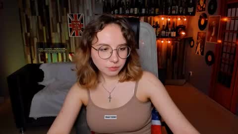 Jasmine online show from 03/02/26, 07:15