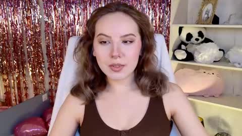 Jasmine online show from 06/08/26, 05:08