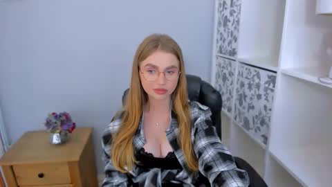 JasmineRelax online show from 10/12/25, 07:46