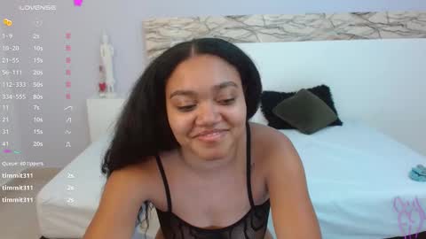 Jasmine Rose online show from 02/24/25, 07:11