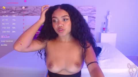 Jasmine Rose online show from 02/27/25, 07:01