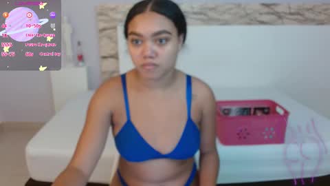 Jasmine Rose online show from 03/04/25, 04:38