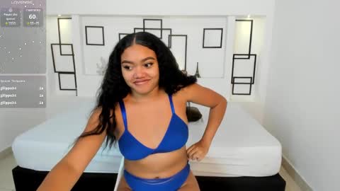 Jasmine Rose online show from 03/04/25, 04:09
