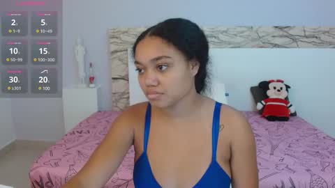 Jasmine Rose online show from 03/09/25, 06:06