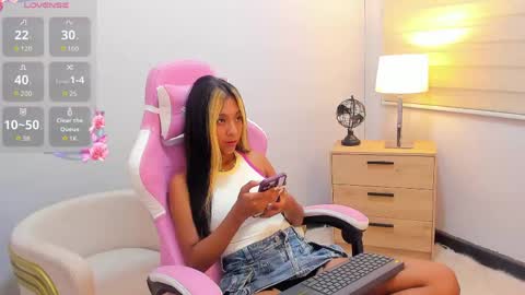 jasmine online show from 04/09/26, 03:28