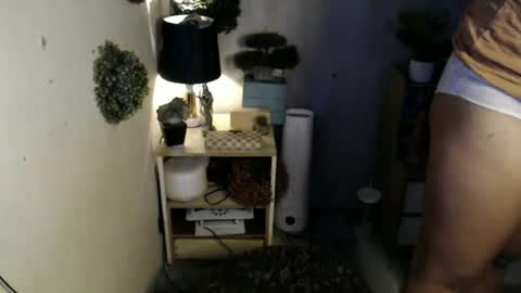 Snapshot of jasminewild69 chatting on 03/13/26, 12:39 Jamine online show from 03/13/26, 12:39