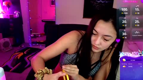 Snapshot of jasminewinters chatting on 01/23/25, 09:08 Jasmine Winters online show from 01/23/25, 09:08