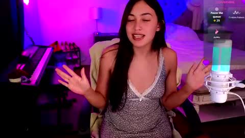 Jasmine Winters online show from 04/25/26, 01:41